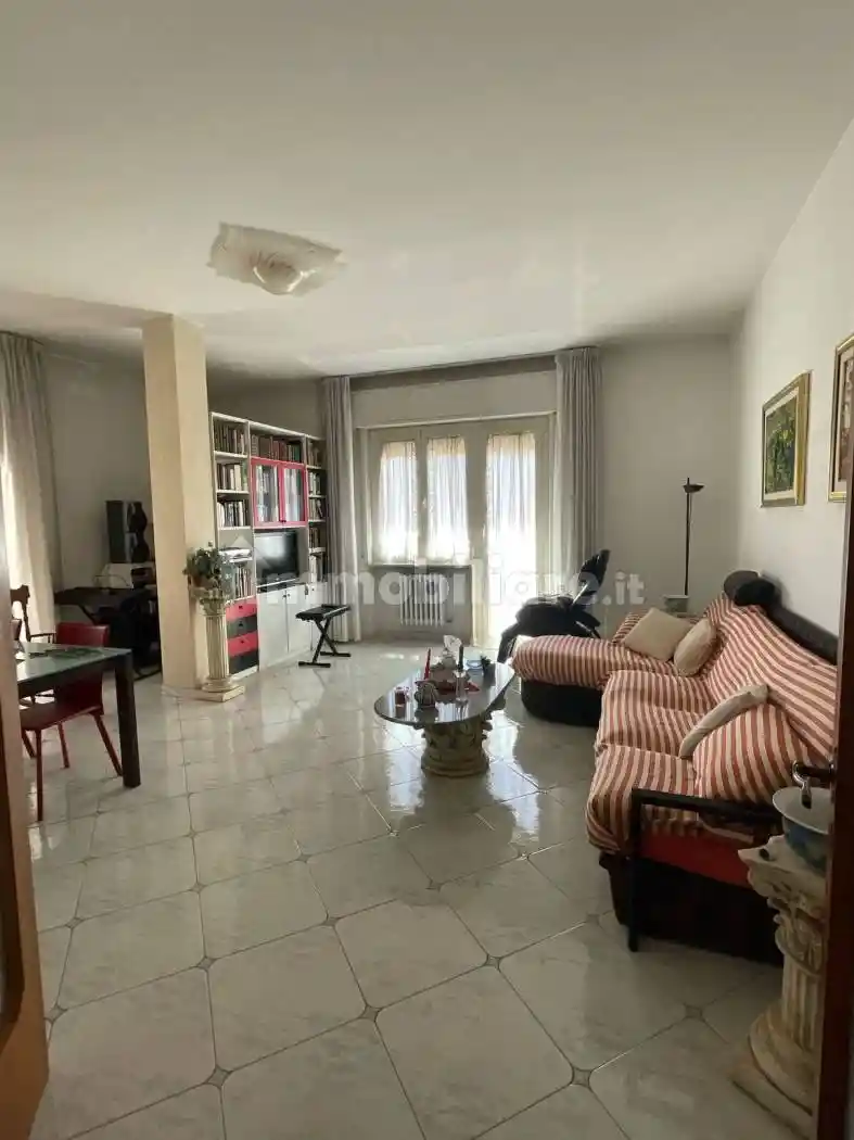 Attico via Bardet, Porto Turistico, Pescara - foto 2