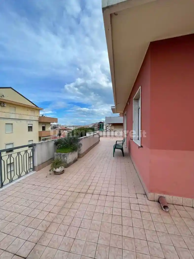 Attico via Bardet, Porto Turistico, Pescara - foto 4