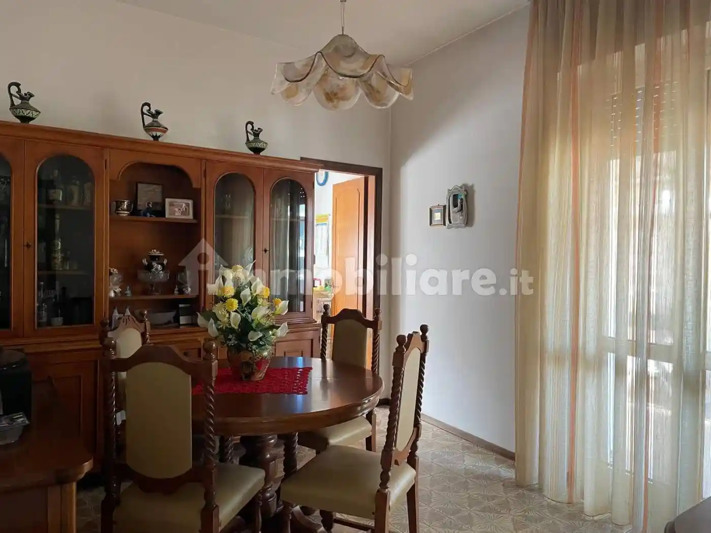 Attico via Bardet, Porto Turistico, Pescara - foto 5