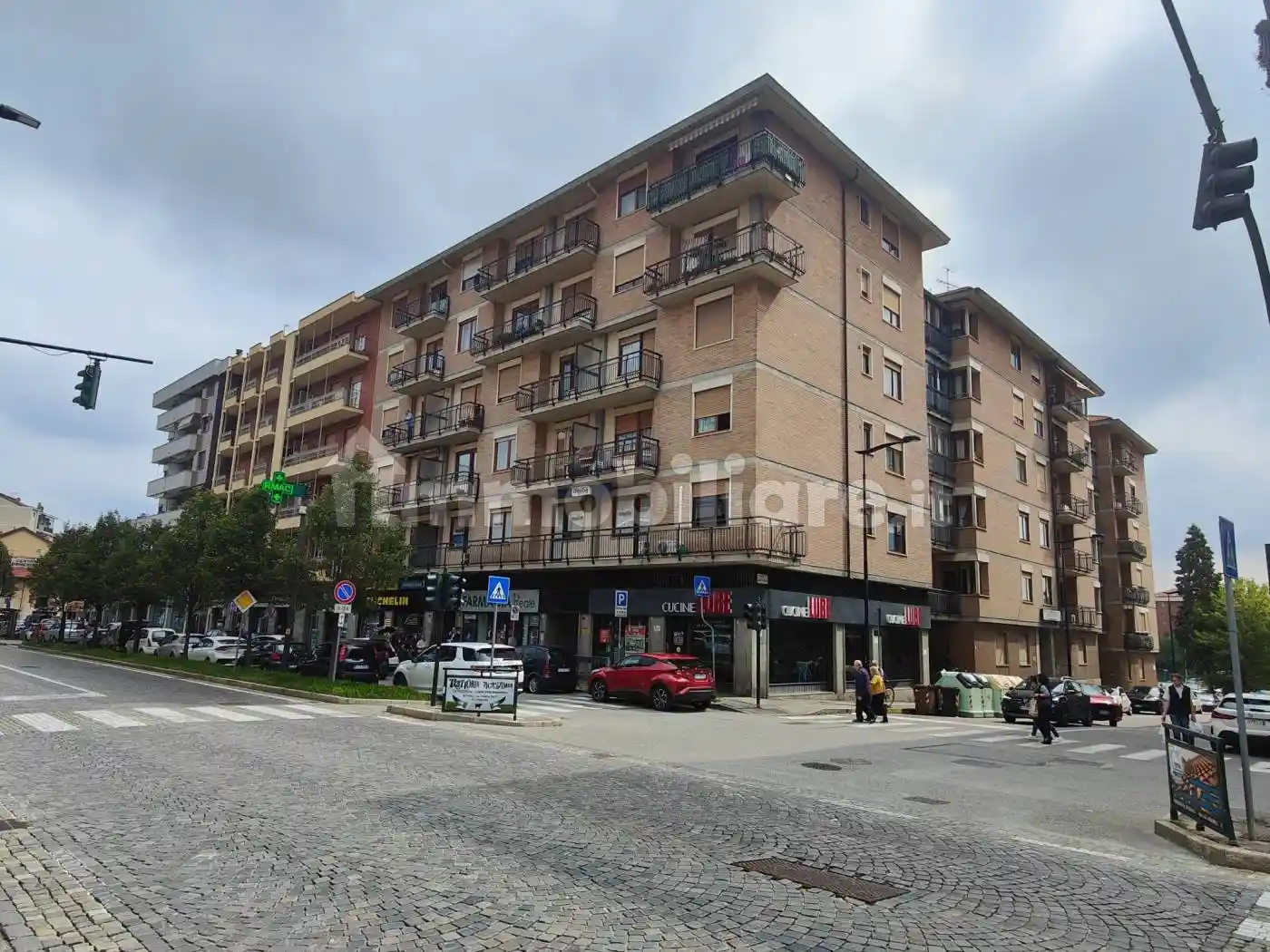 Appartamento in vendita a Rivoli