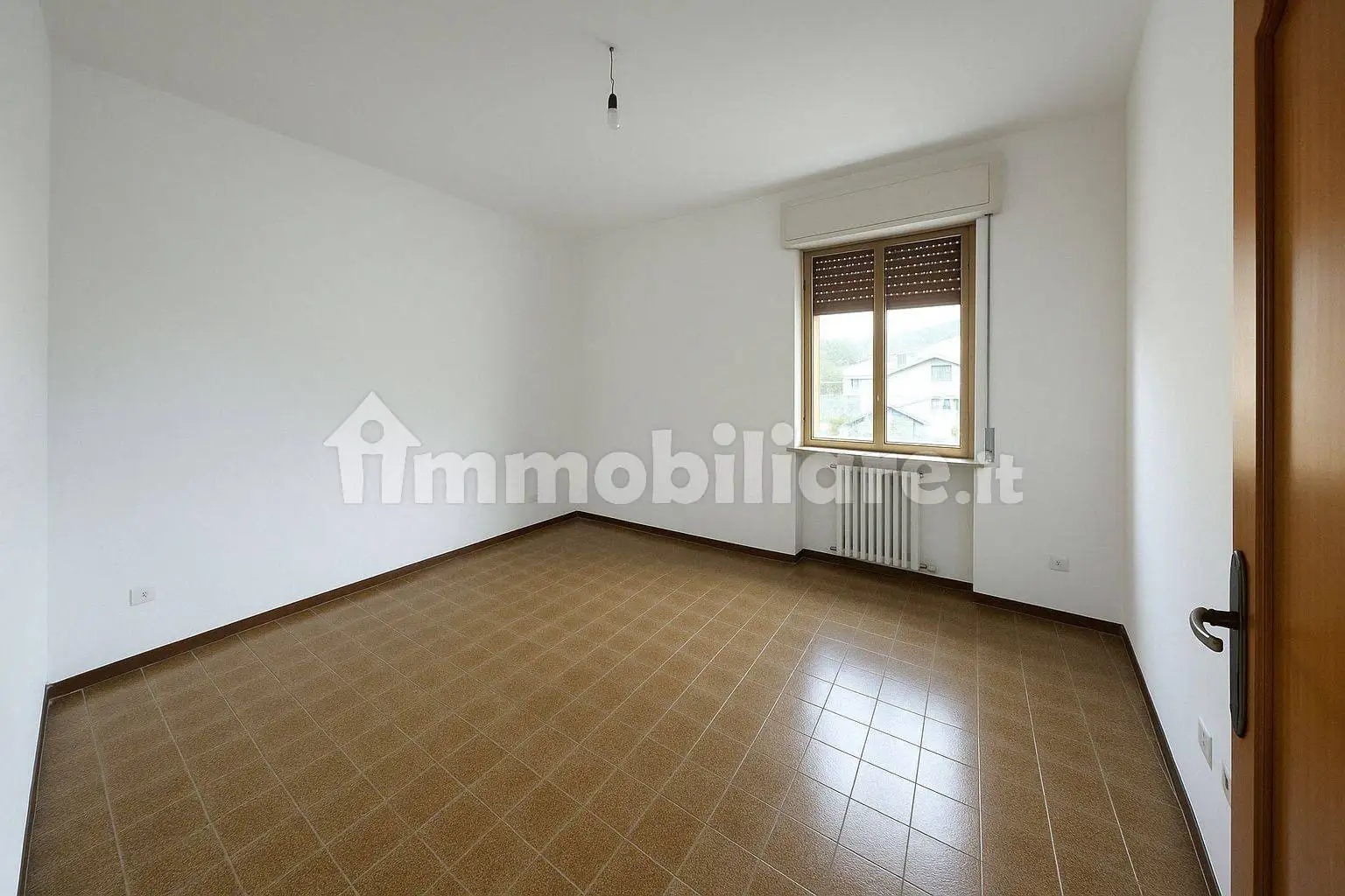 Appartamento in vendita a Jesi