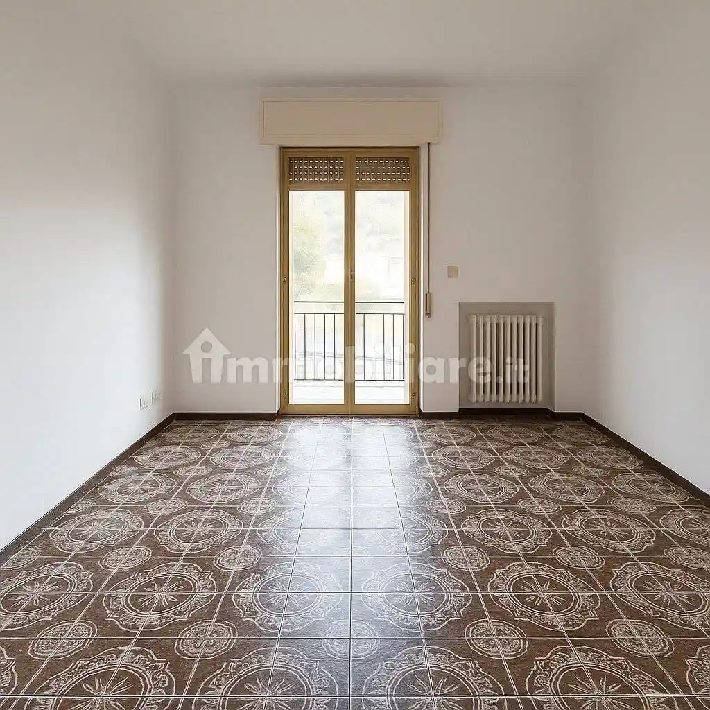 Quadrilocale buono stato, secondo piano, Colle Paradiso, Jesi - foto 2