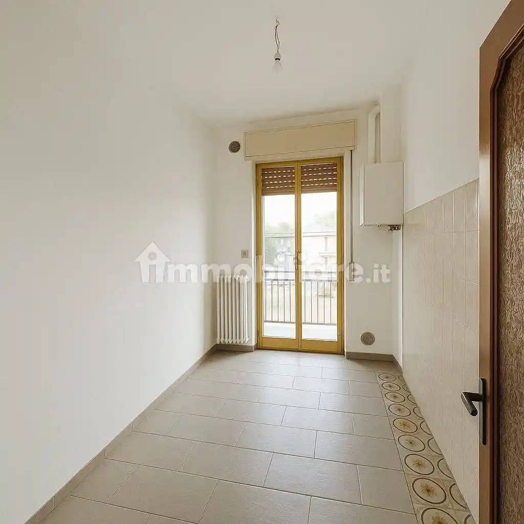 Quadrilocale buono stato, secondo piano, Colle Paradiso, Jesi - foto 3