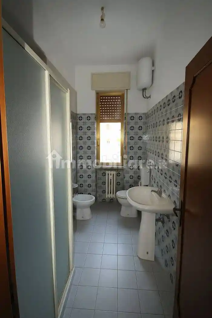 Quadrilocale buono stato, secondo piano, Colle Paradiso, Jesi - foto 4