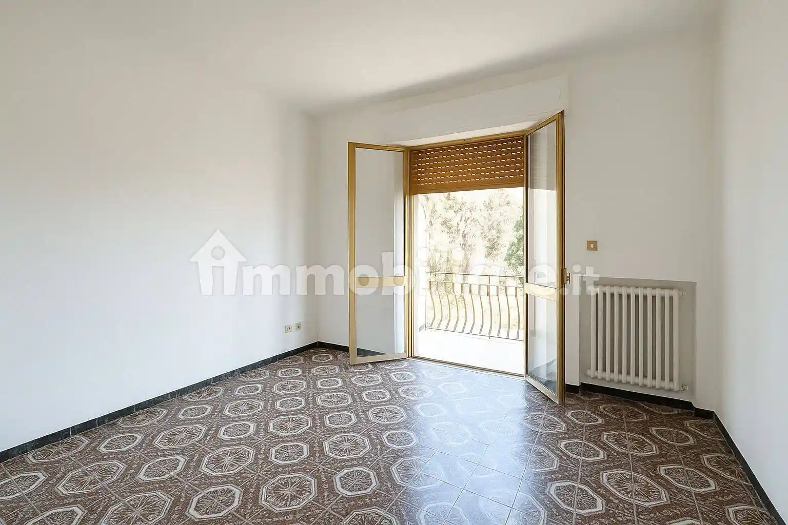 Quadrilocale buono stato, secondo piano, Colle Paradiso, Jesi - foto 5