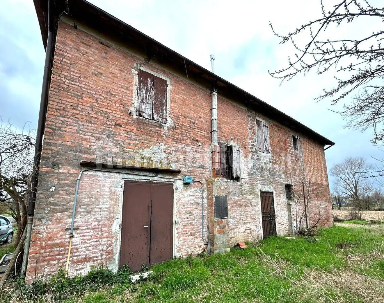 Rustico - Casale in vendita a Sant'Agata Bolognese