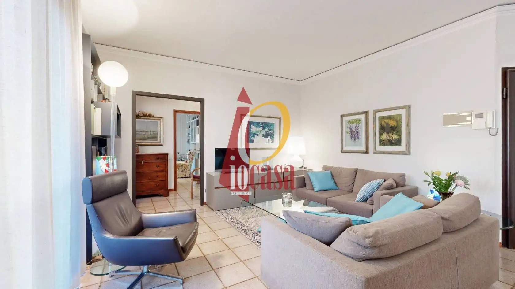 Apartment in vendita a Milan