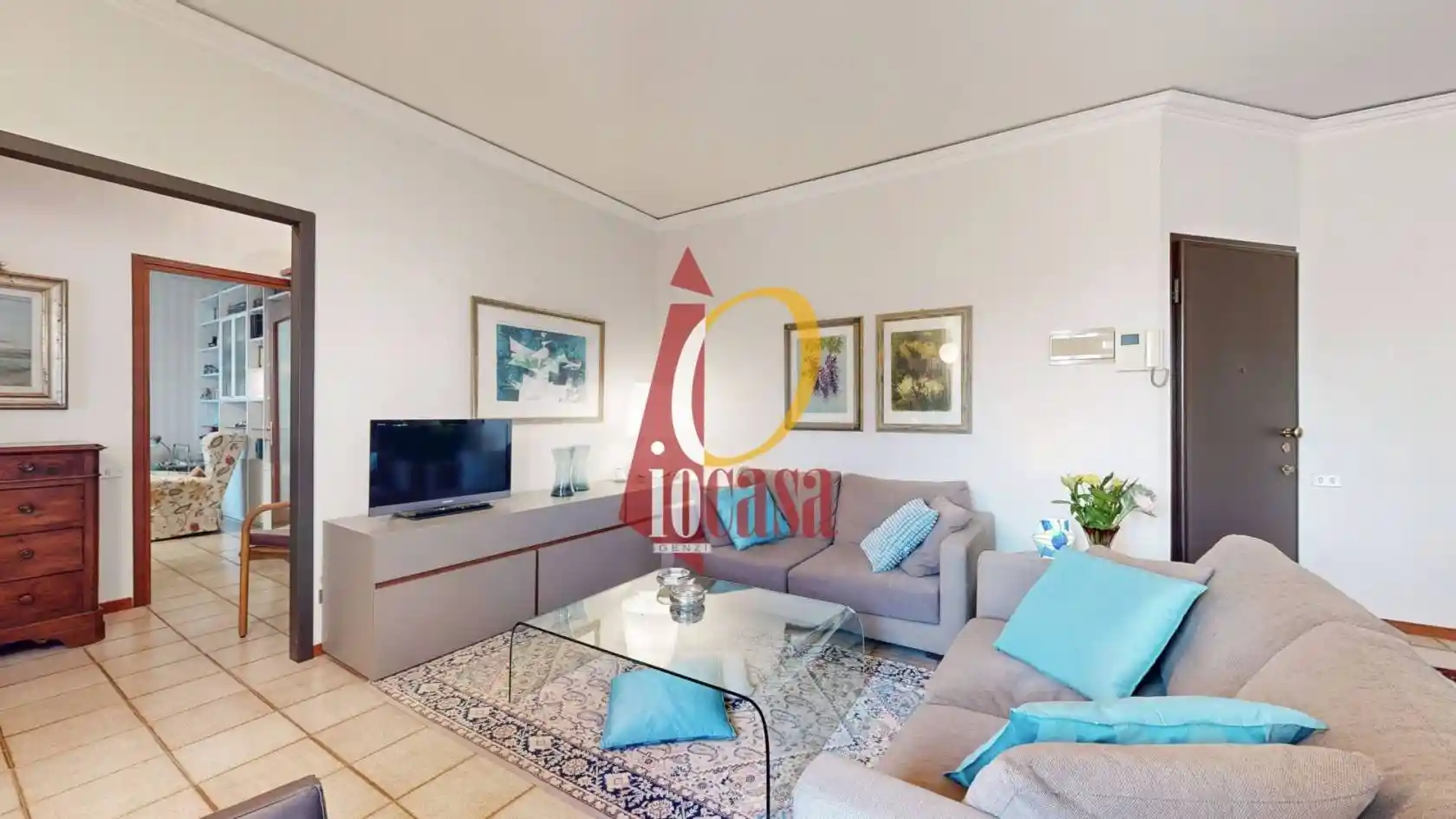 Trilocale via Francesco Martinengo, Bologna - Sulmona, Milano - foto 3