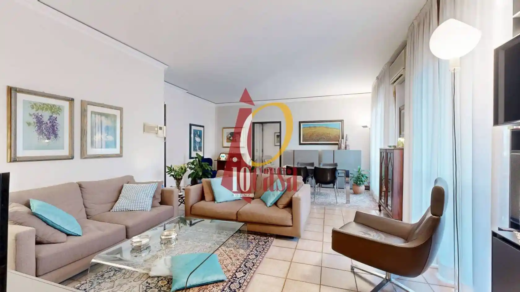 Trilocale via Francesco Martinengo, Bologna - Sulmona, Milano - foto 4