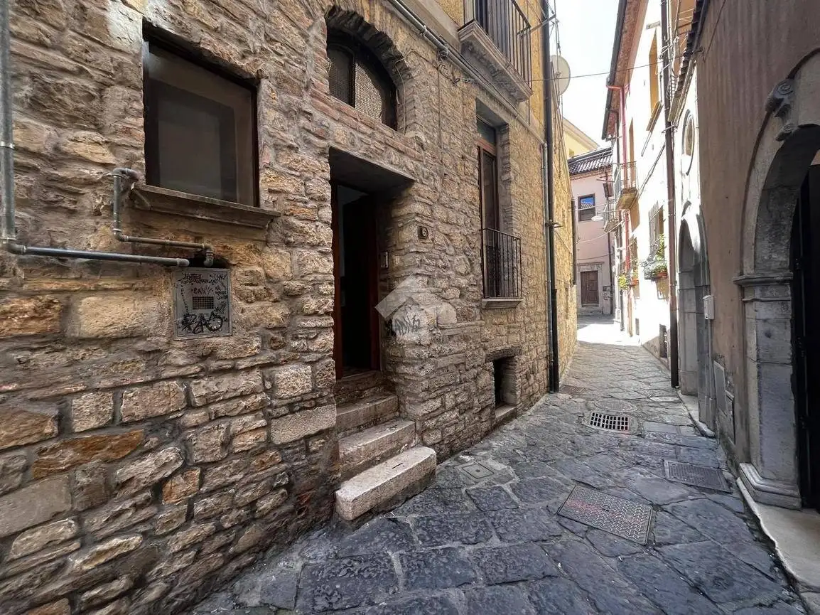 Appartamento in vendita a Potenza