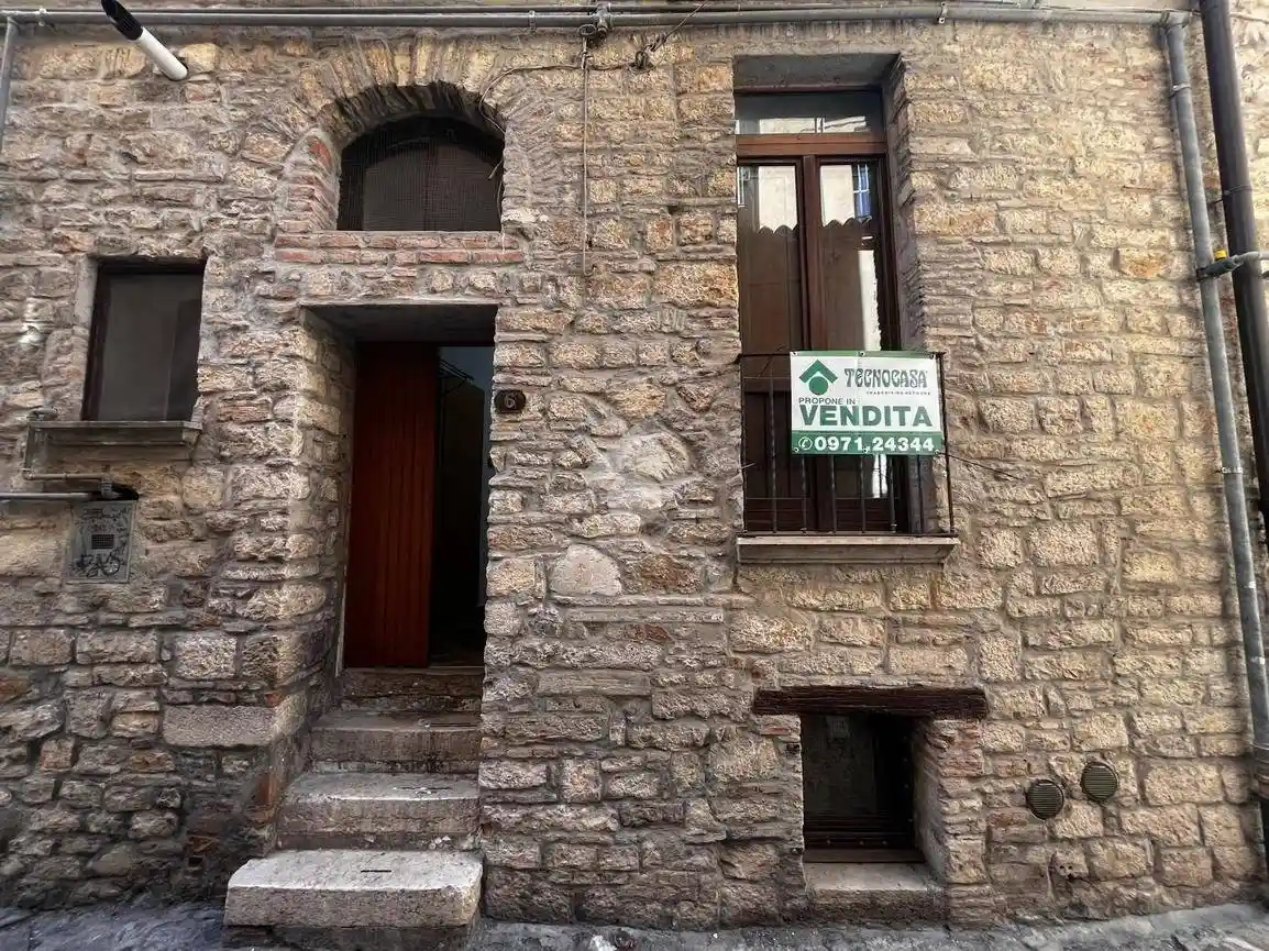 Bilocale via Sacerdoti Liberali 6, Centro, Potenza - foto 2