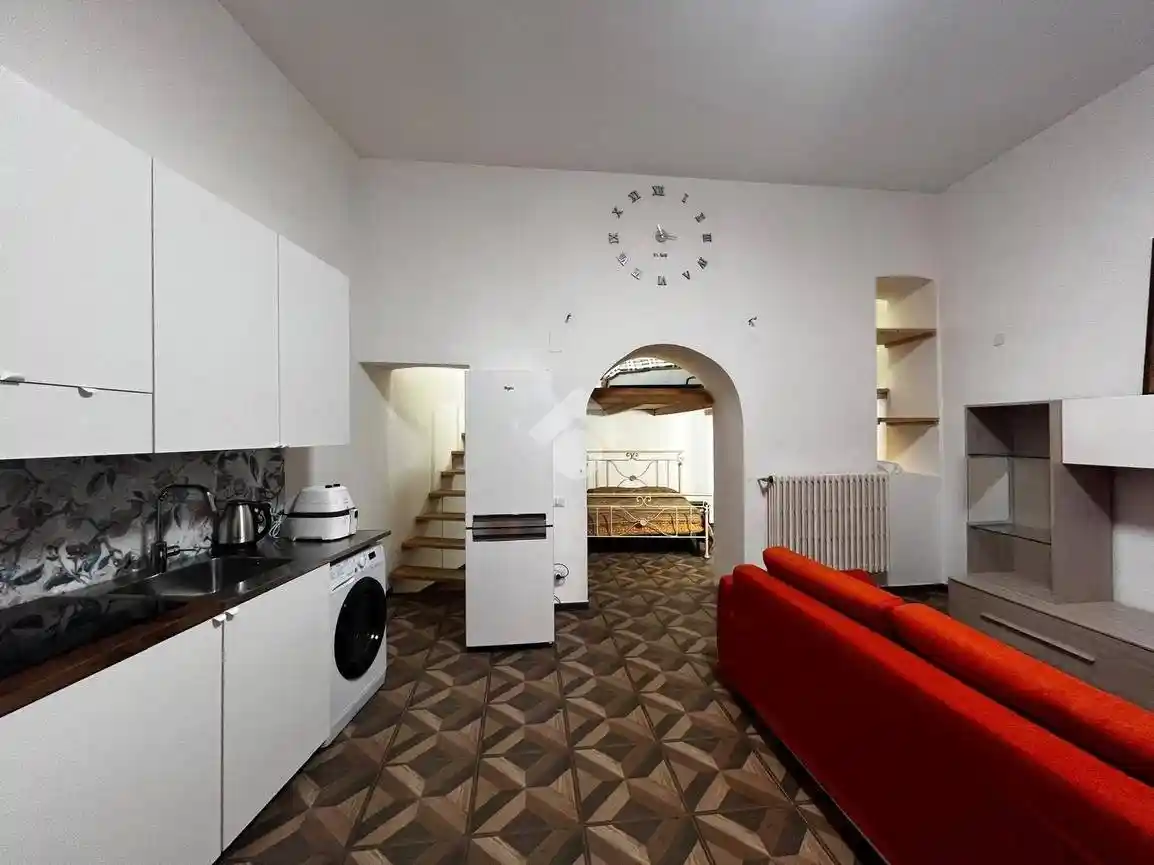 Bilocale via Sacerdoti Liberali 6, Centro, Potenza - foto 3