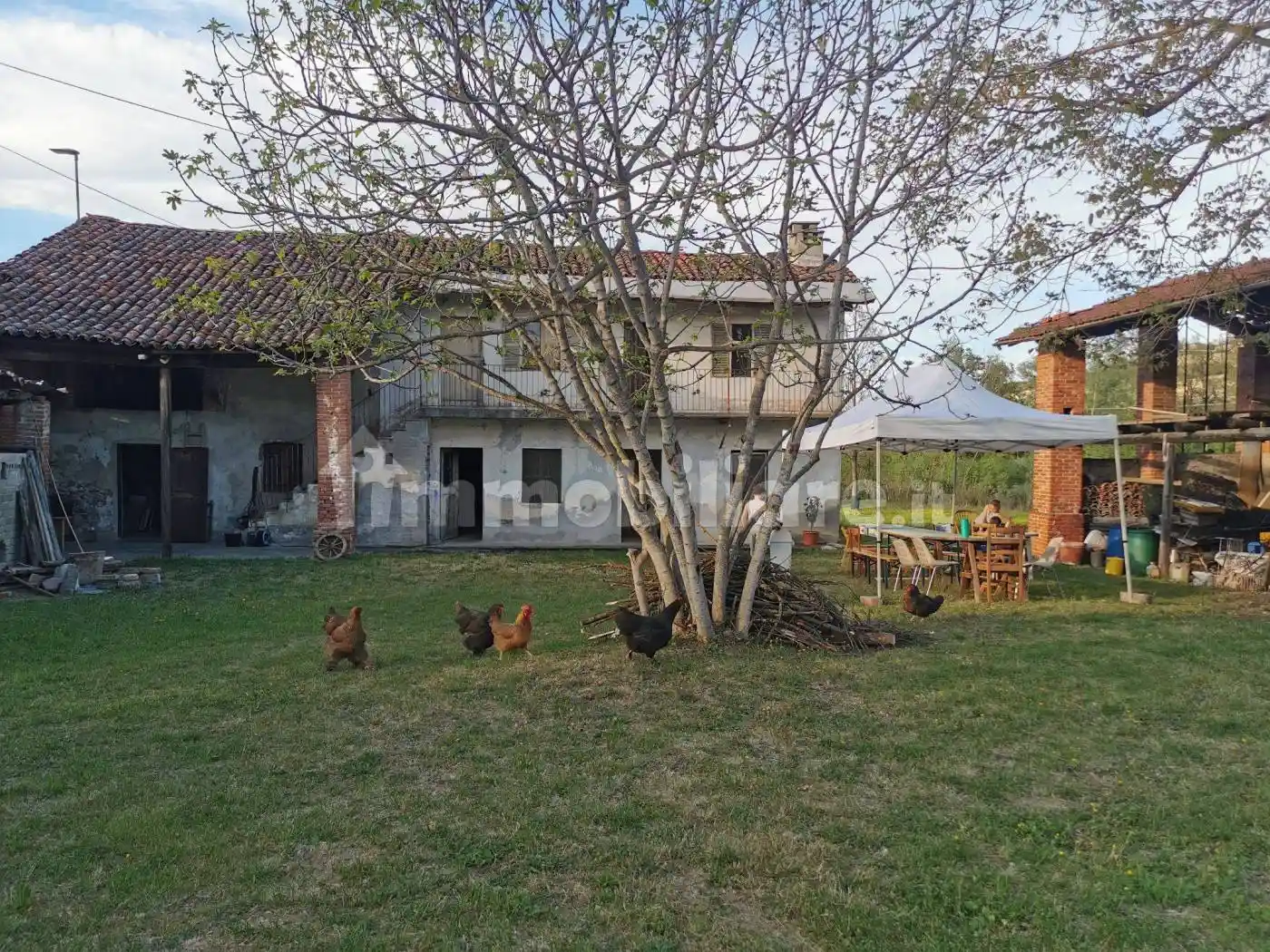 Rustico - Casale in vendita a Clavesana