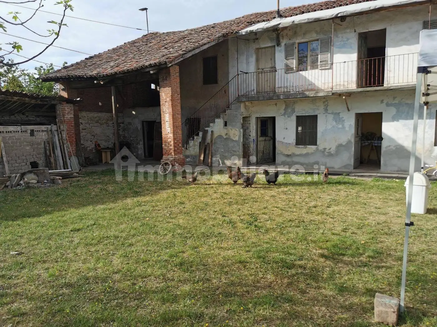 Cascina Borgata Tetti, Clavesana - foto 2