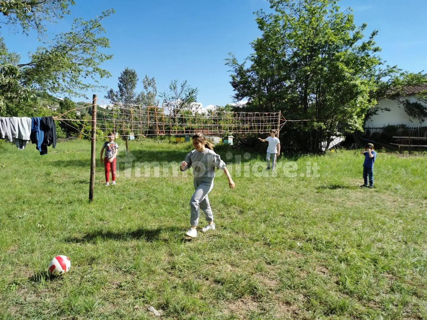 Cascina Borgata Tetti, Clavesana - foto 3