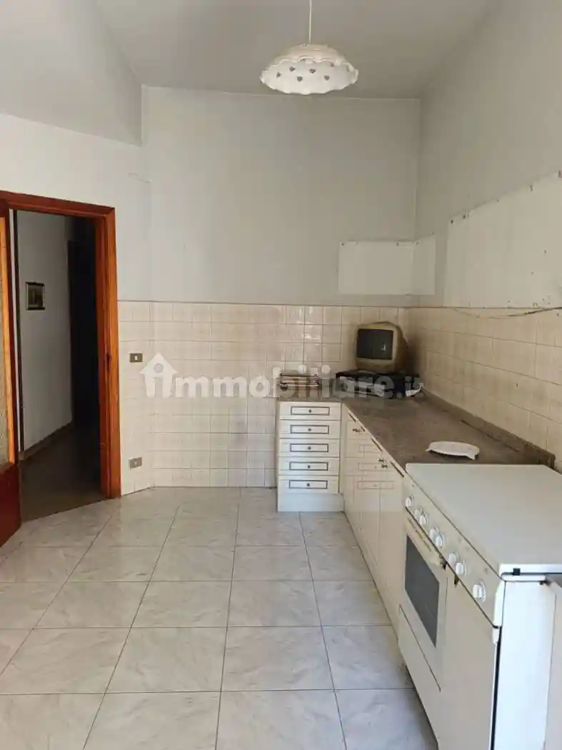 Quadrilocale Vico Posta, Sbarre, Reggio Calabria - foto 2