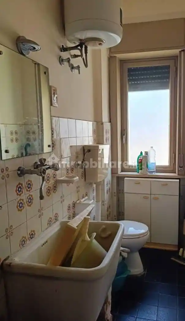 Quadrilocale Vico Posta, Sbarre, Reggio Calabria - foto 3