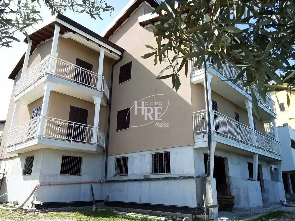 Appartamento in vendita a Cosenza