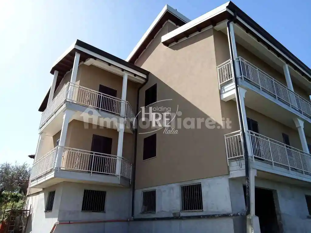 Trilocale Contrada Monte Chirico, Donnici, Cosenza - foto 3