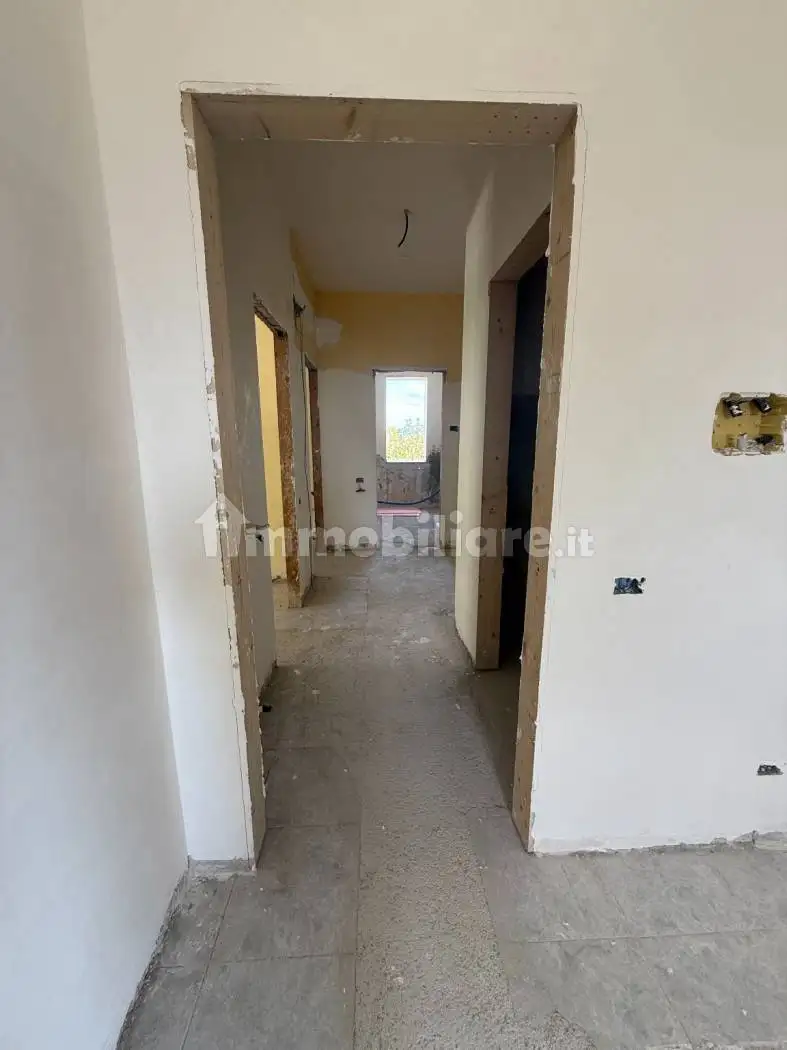 Trilocale Contrada Grande, Bucciano - foto 4