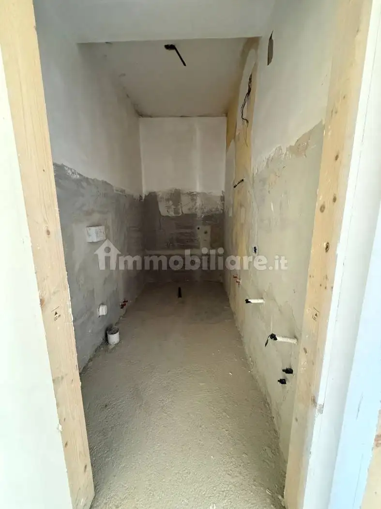 Trilocale Contrada Grande, Bucciano - foto 5