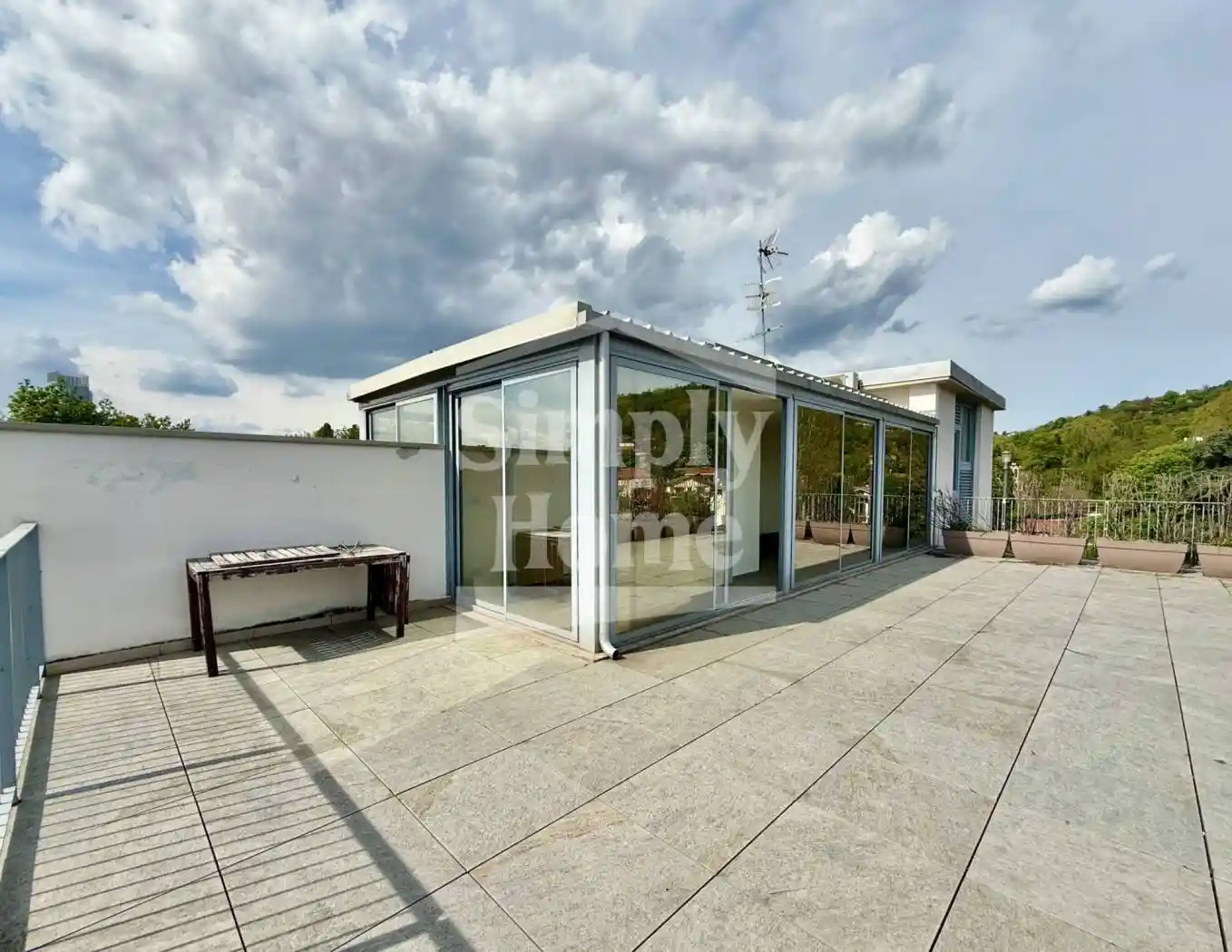 Attico - Mansarda in vendita a Torino