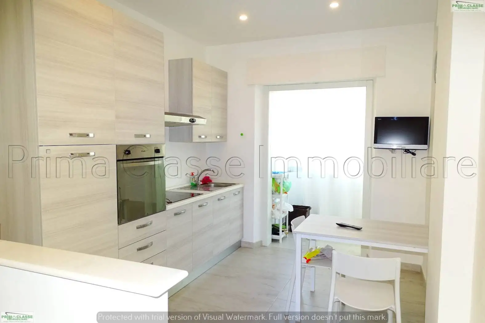 Appartamento in vendita a Pescara