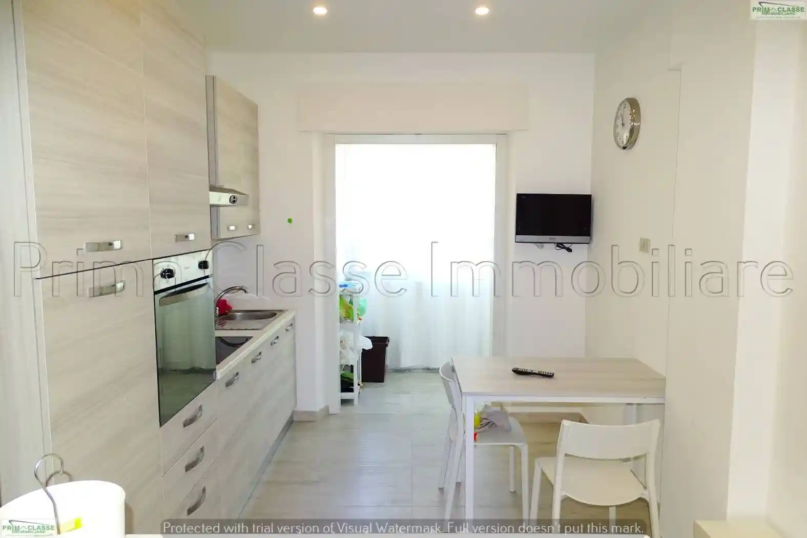 Quadrilocale via Gioacchino da Fiore, Università - Nuovo Tribunale, Pescara - foto 3