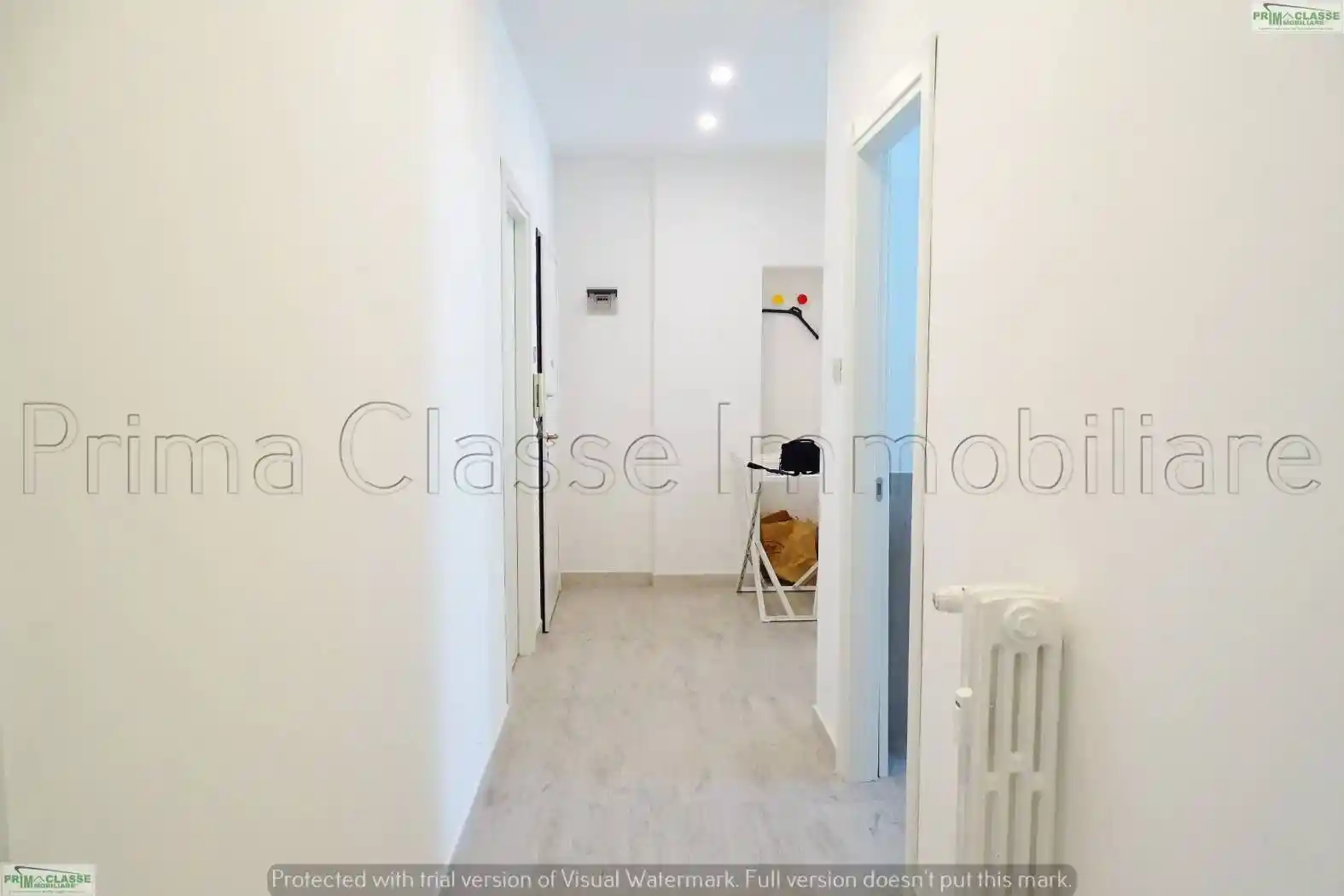 Quadrilocale via Gioacchino da Fiore, Università - Nuovo Tribunale, Pescara - foto 4