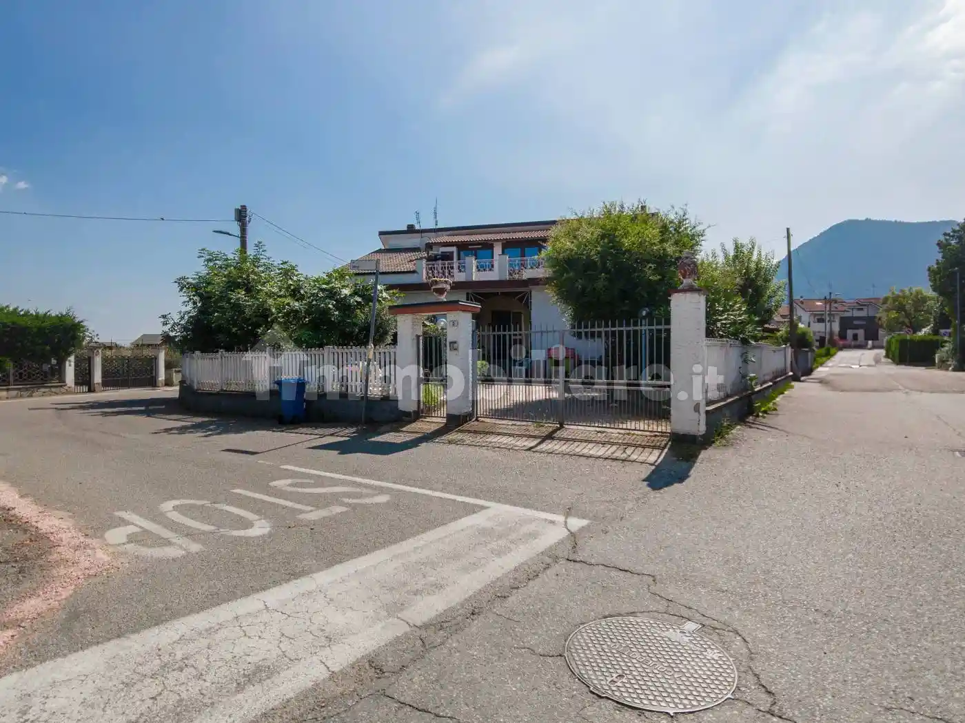 Casa indipendente in vendita a Bruino