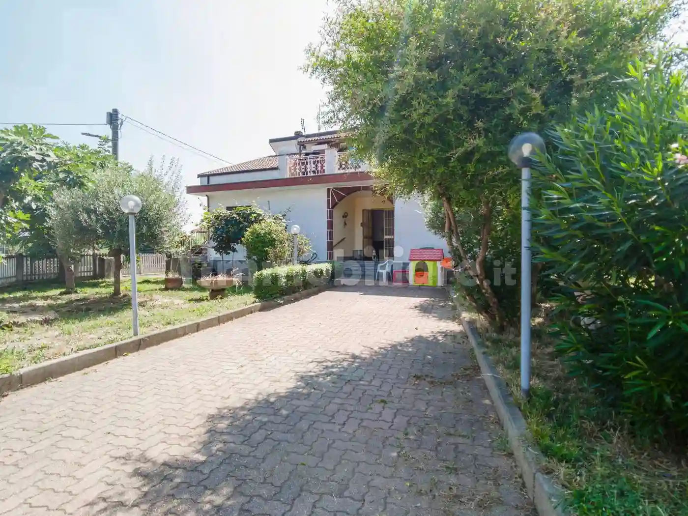 Casa indipendente - foto 3