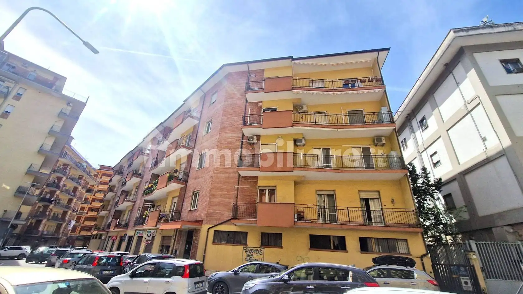 Appartamento in vendita a Avellino