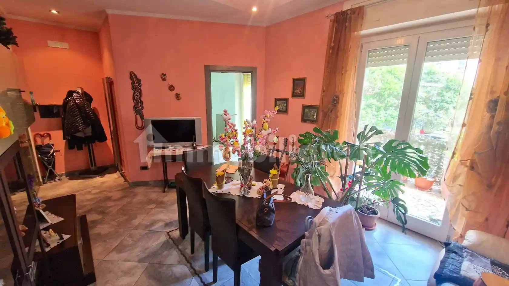 Quadrilocale via degli Imbimbo 19, A. Annarumma, A. Gasperi, F. Tedesco, Avellino - foto 4