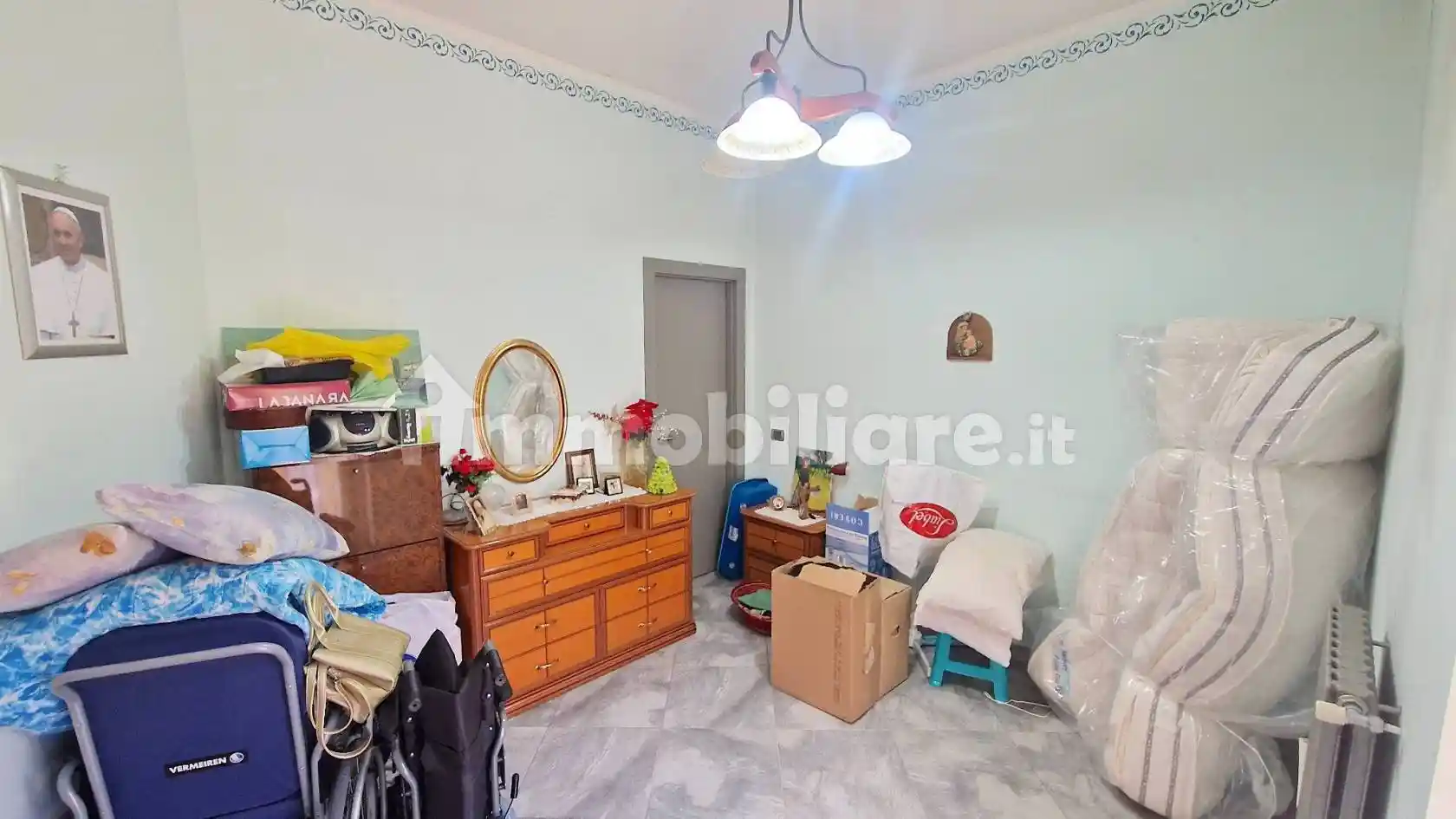 Quadrilocale via degli Imbimbo 19, A. Annarumma, A. Gasperi, F. Tedesco, Avellino - foto 5