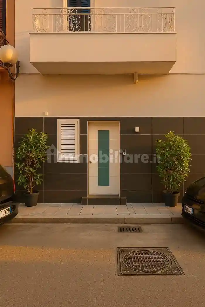 Appartamento in affitto a Cardito