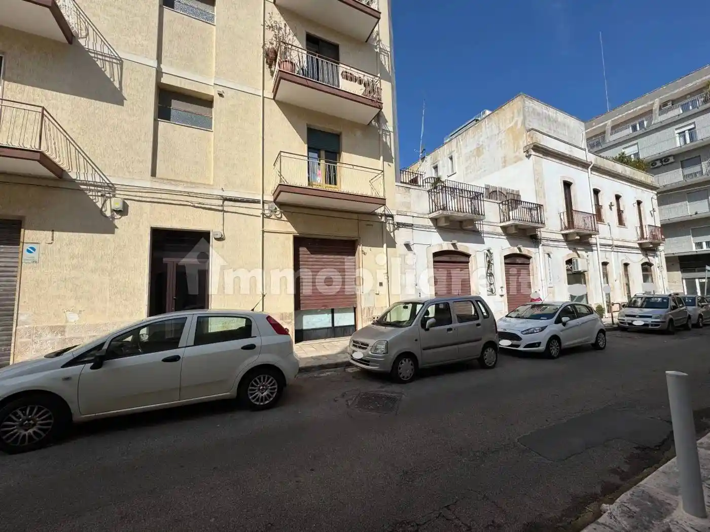 Appartamento in vendita a Putignano