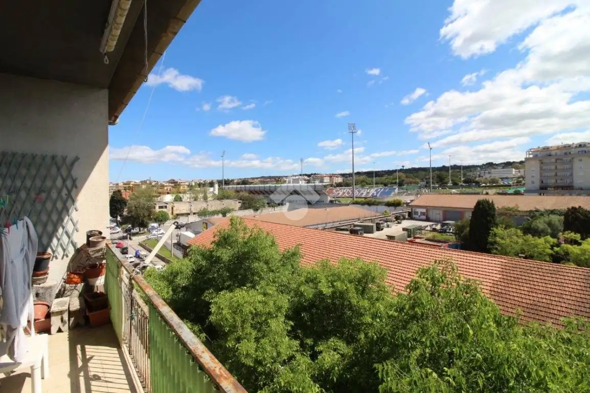 Appartamento in vendita a Sassari