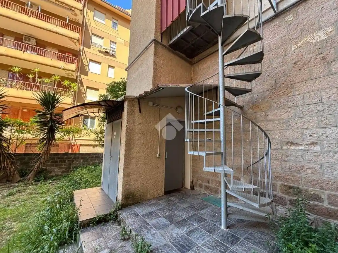 Appartamento via Coradduzza 11, Carbonazzi - Acquedotto, Sassari - foto 5