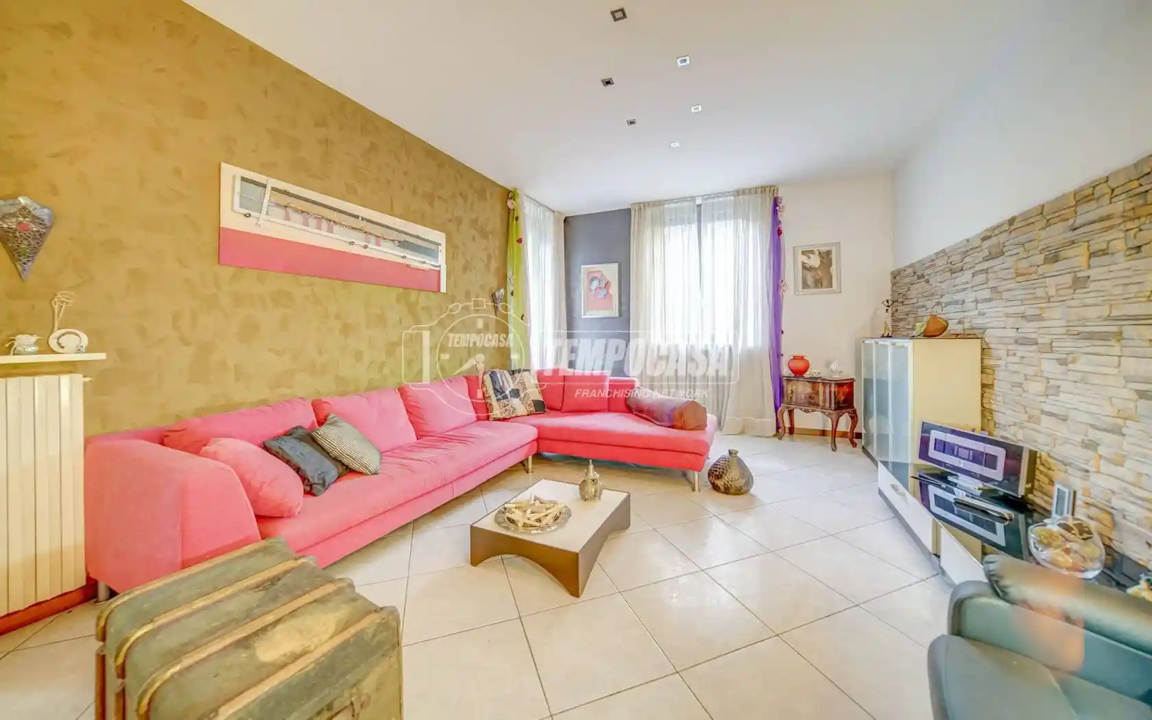 Appartamento in vendita a Cairate