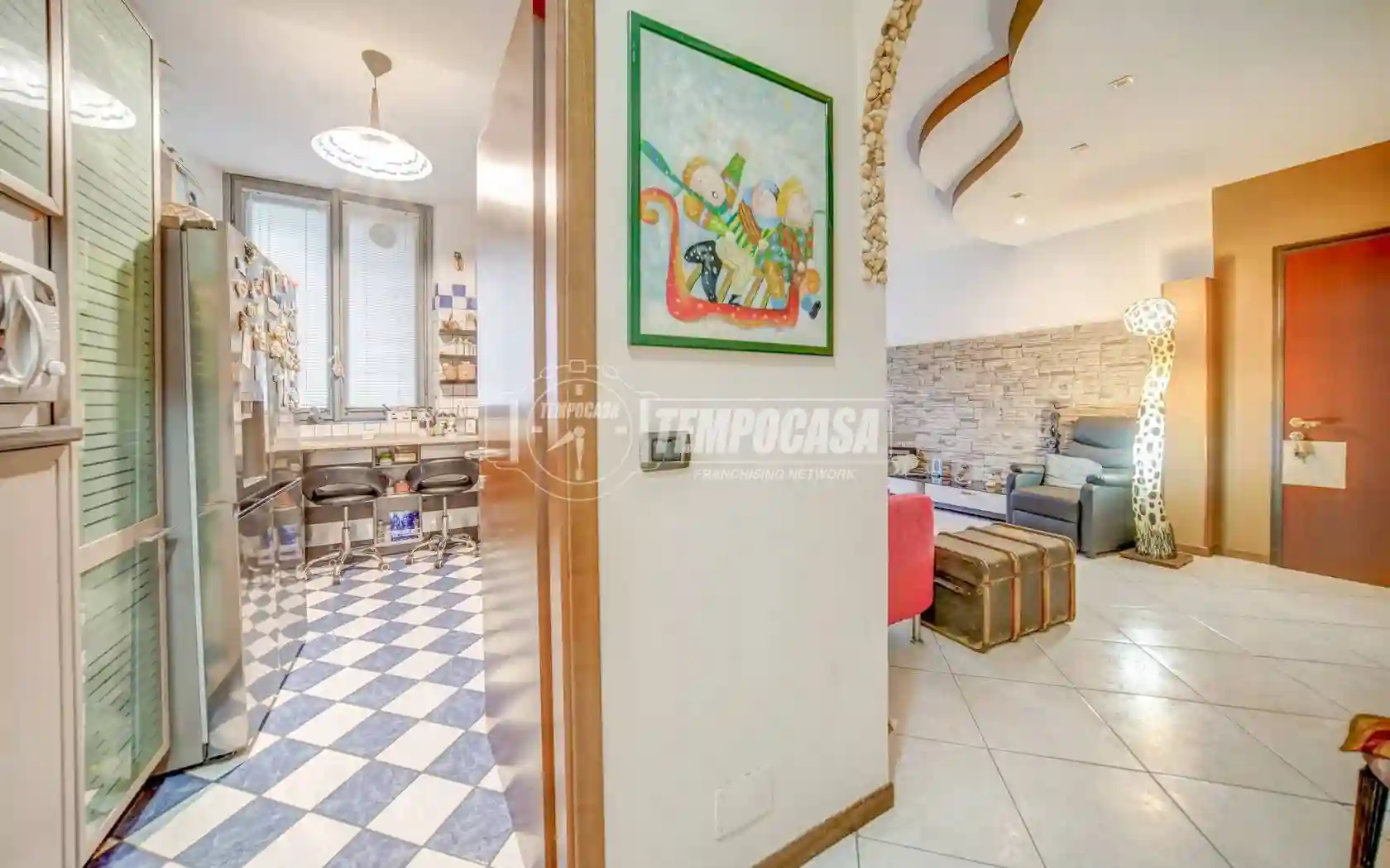 Appartamento - foto 5