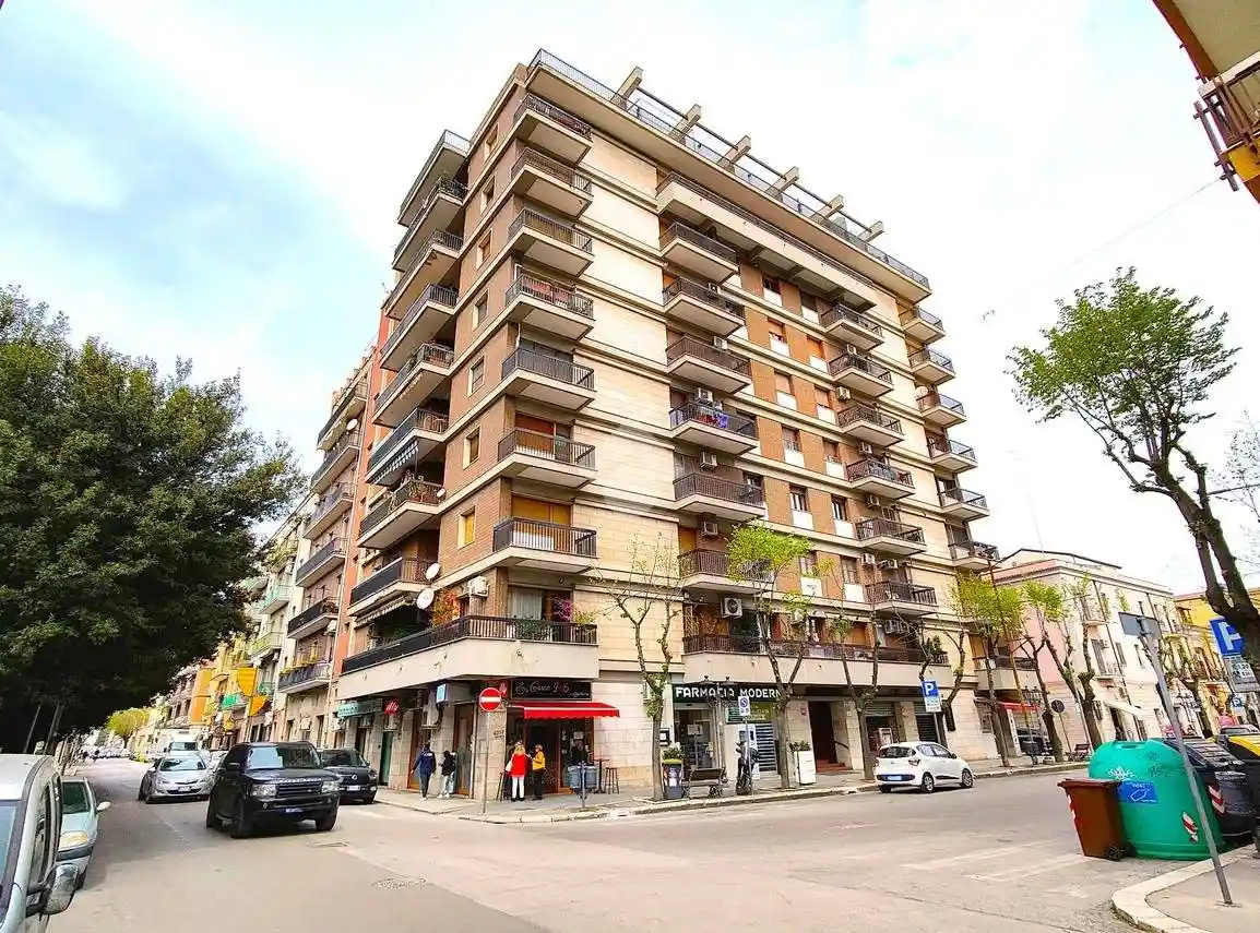 Appartamento in vendita a Foggia
