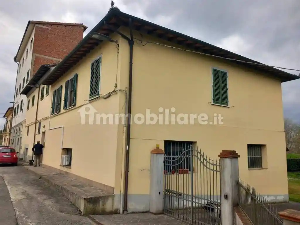 Appartamento in vendita a Castelfiorentino