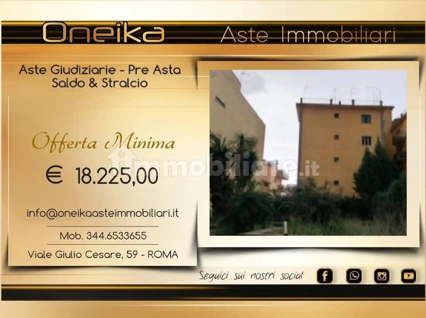 Appartamento in vendita a Maddaloni