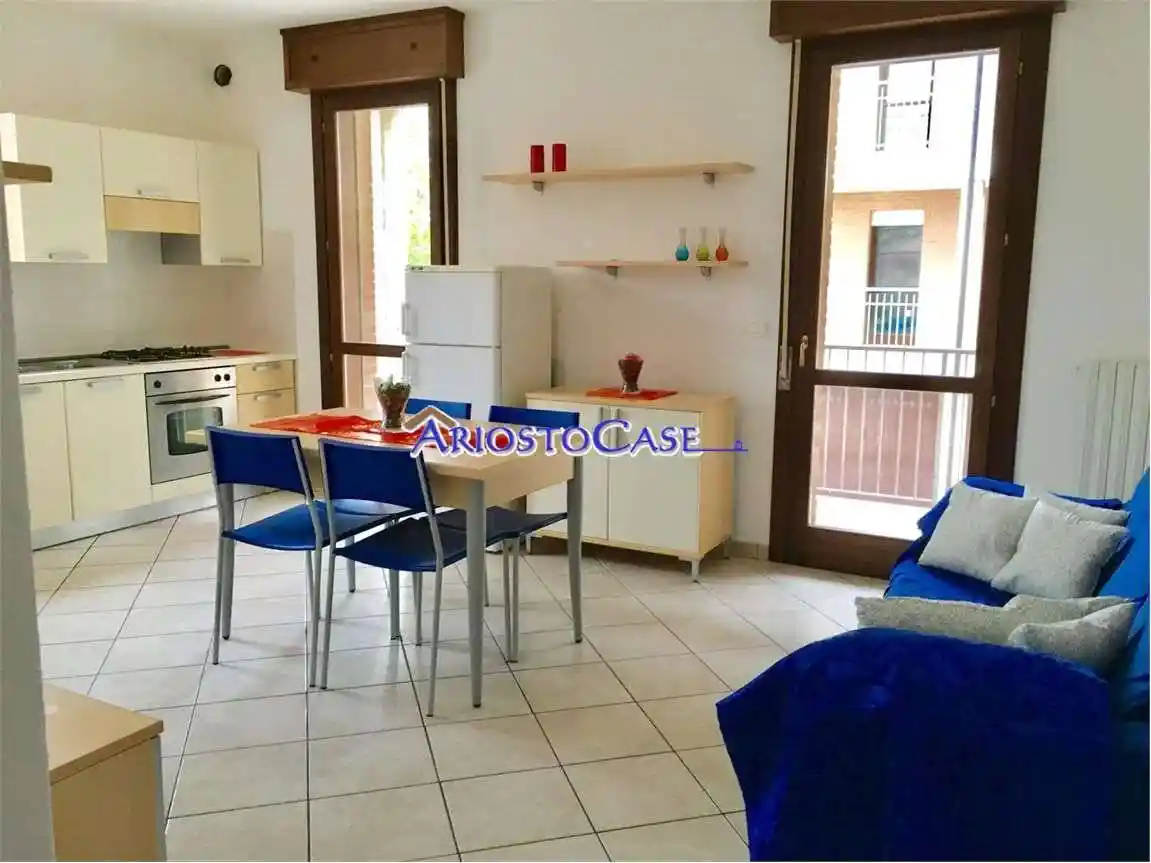 Appartamento in affitto a Ferrara