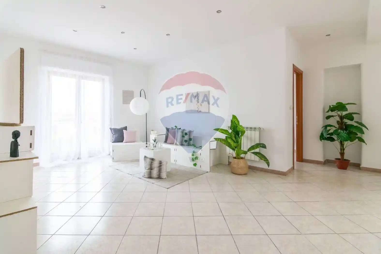 Appartamento in vendita a Tremestieri Etneo