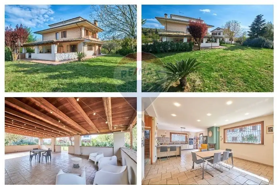 Villa in vendita a Chieti