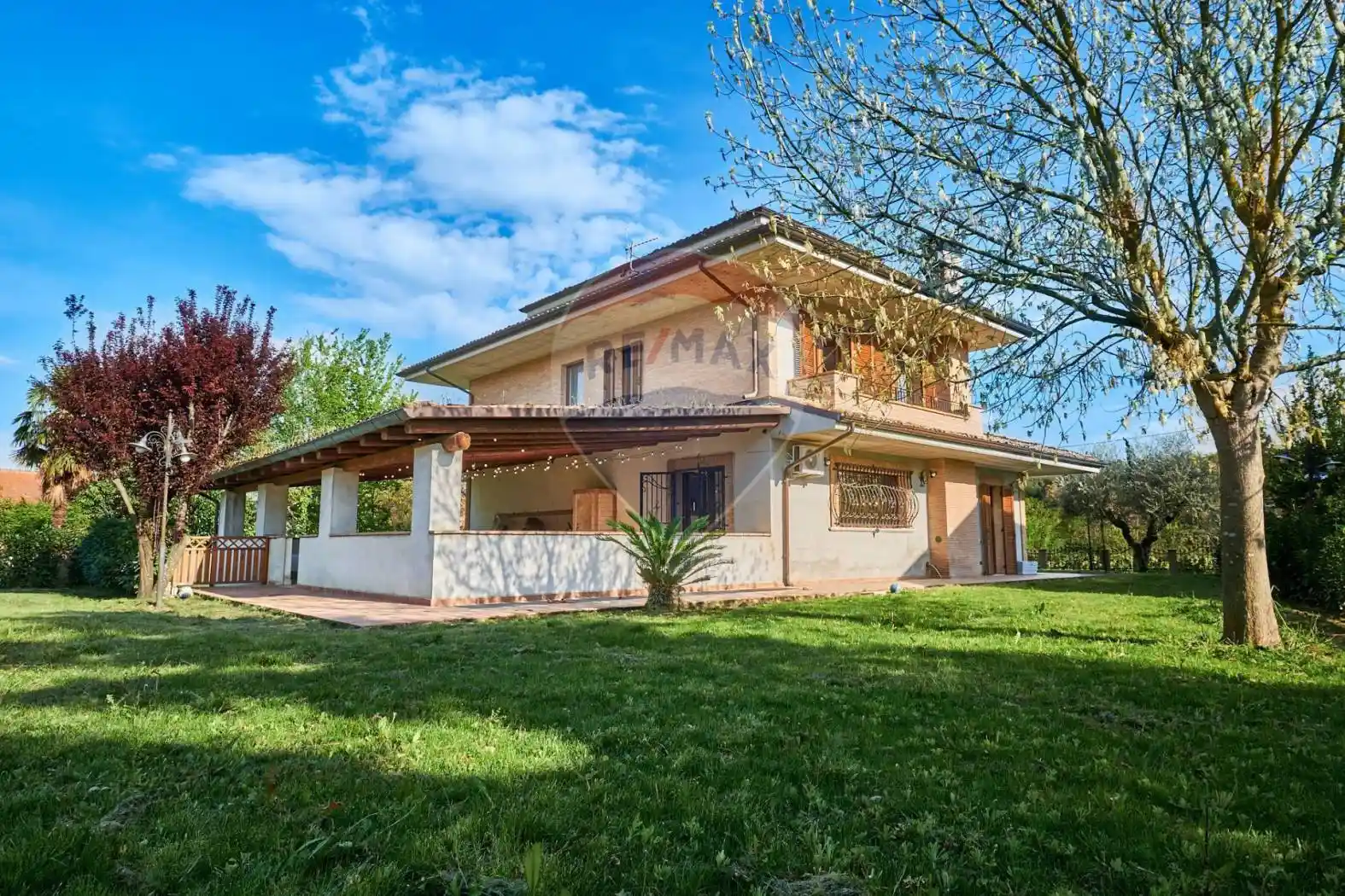 Villa unifamiliare via Rio Arno 17, Brecciarola, Chieti - foto 2