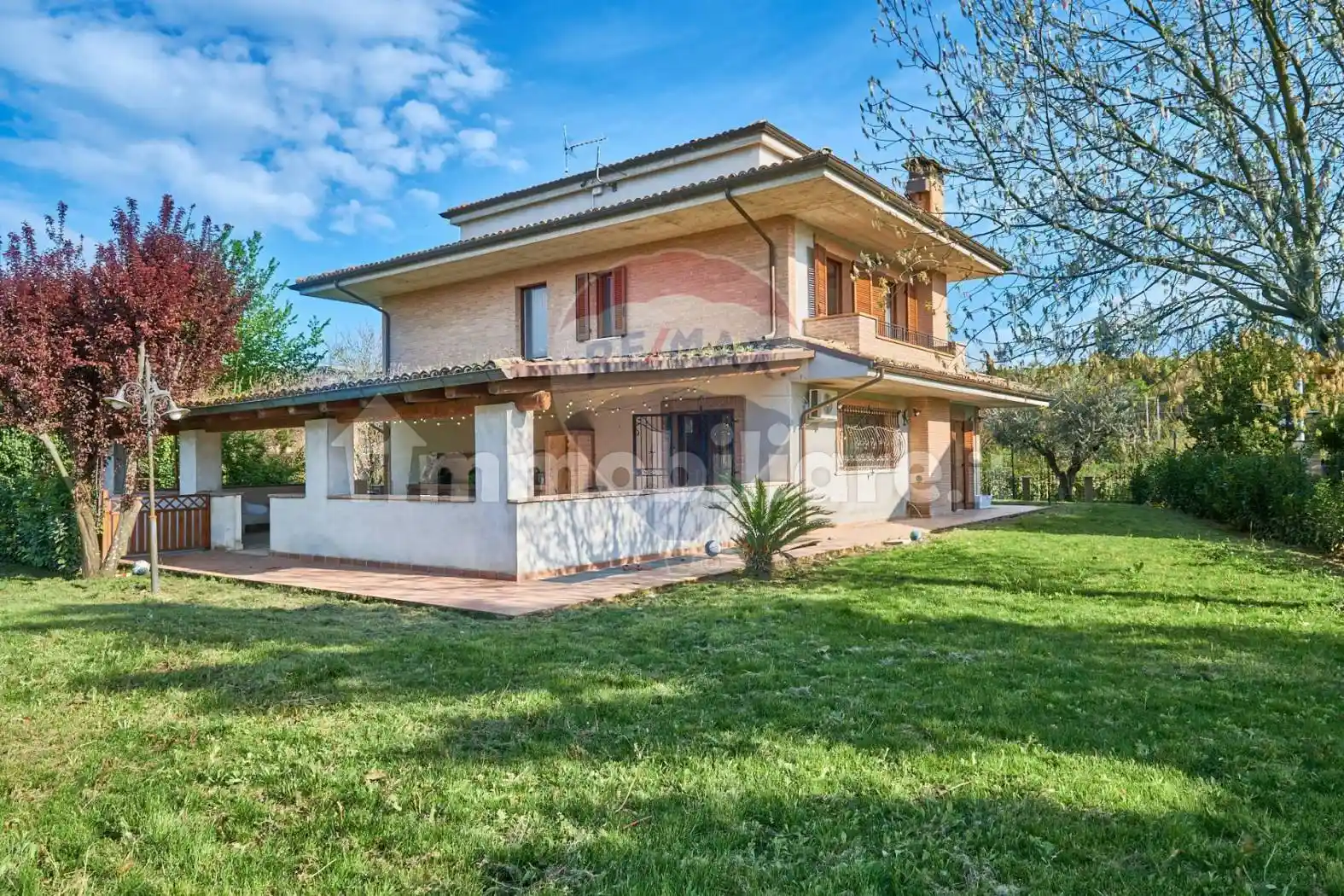 Villa unifamiliare via Rio Arno 17, Brecciarola, Chieti - foto 3