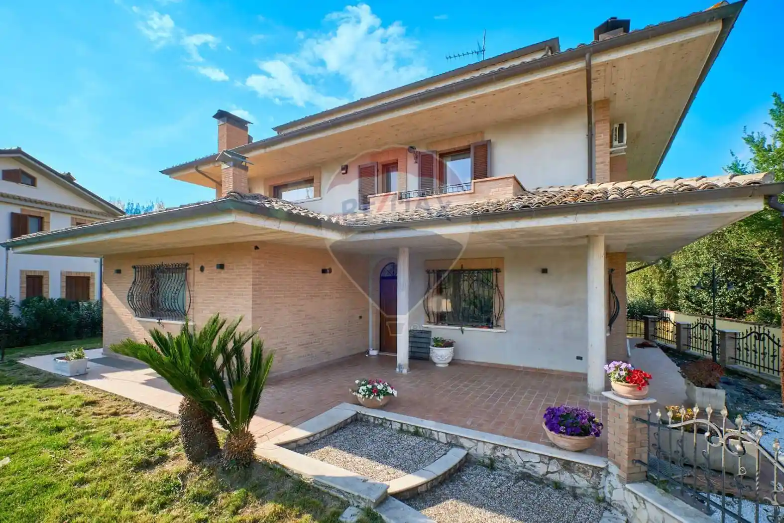 Villa unifamiliare via Rio Arno 17, Brecciarola, Chieti - foto 4