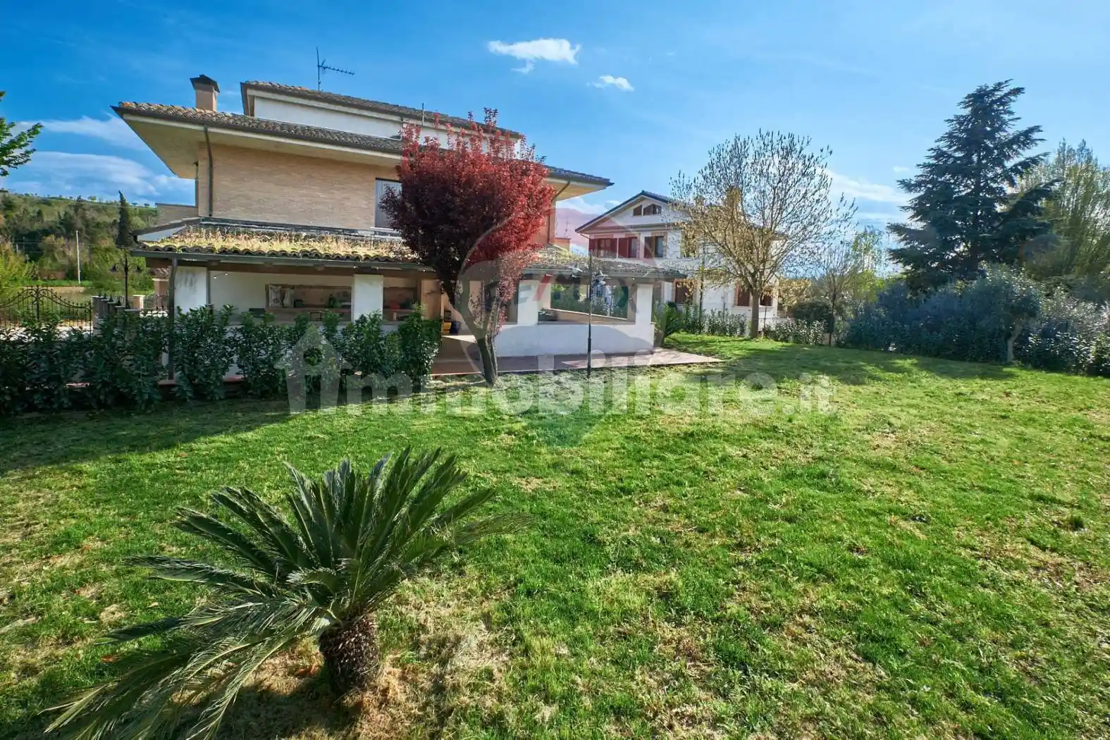 Villa unifamiliare via Rio Arno 17, Brecciarola, Chieti - foto 5